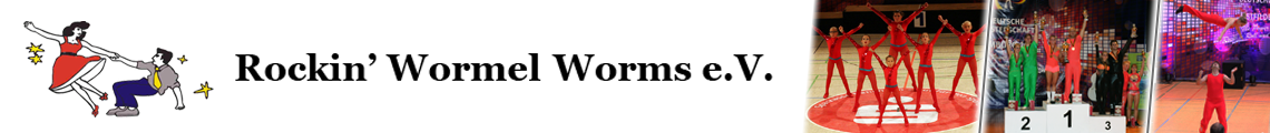 Rockin' Wormel Worms e.V.